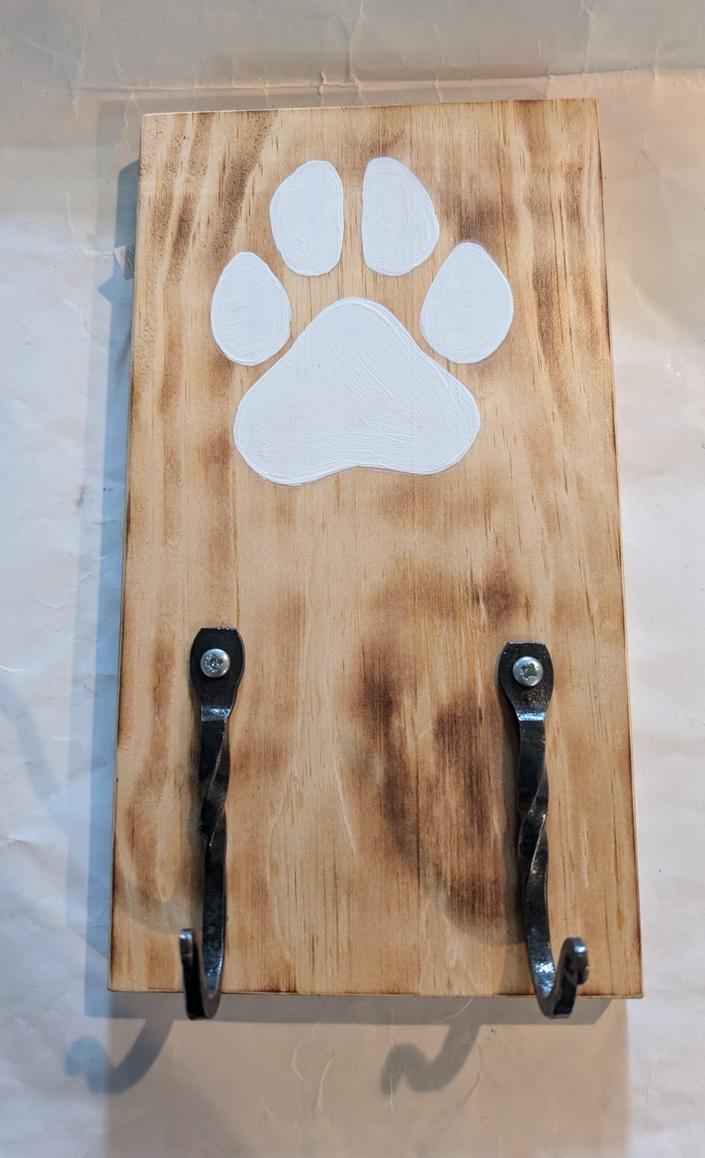 Lonny's Leash Holder