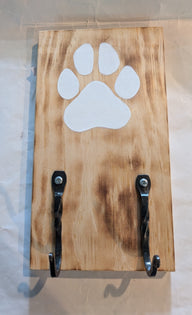 Lonny's Leash Holder