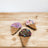 Assorted Dog Treat Peanut Butter Ice Cream Cones (Wholesale - 1 dozen)