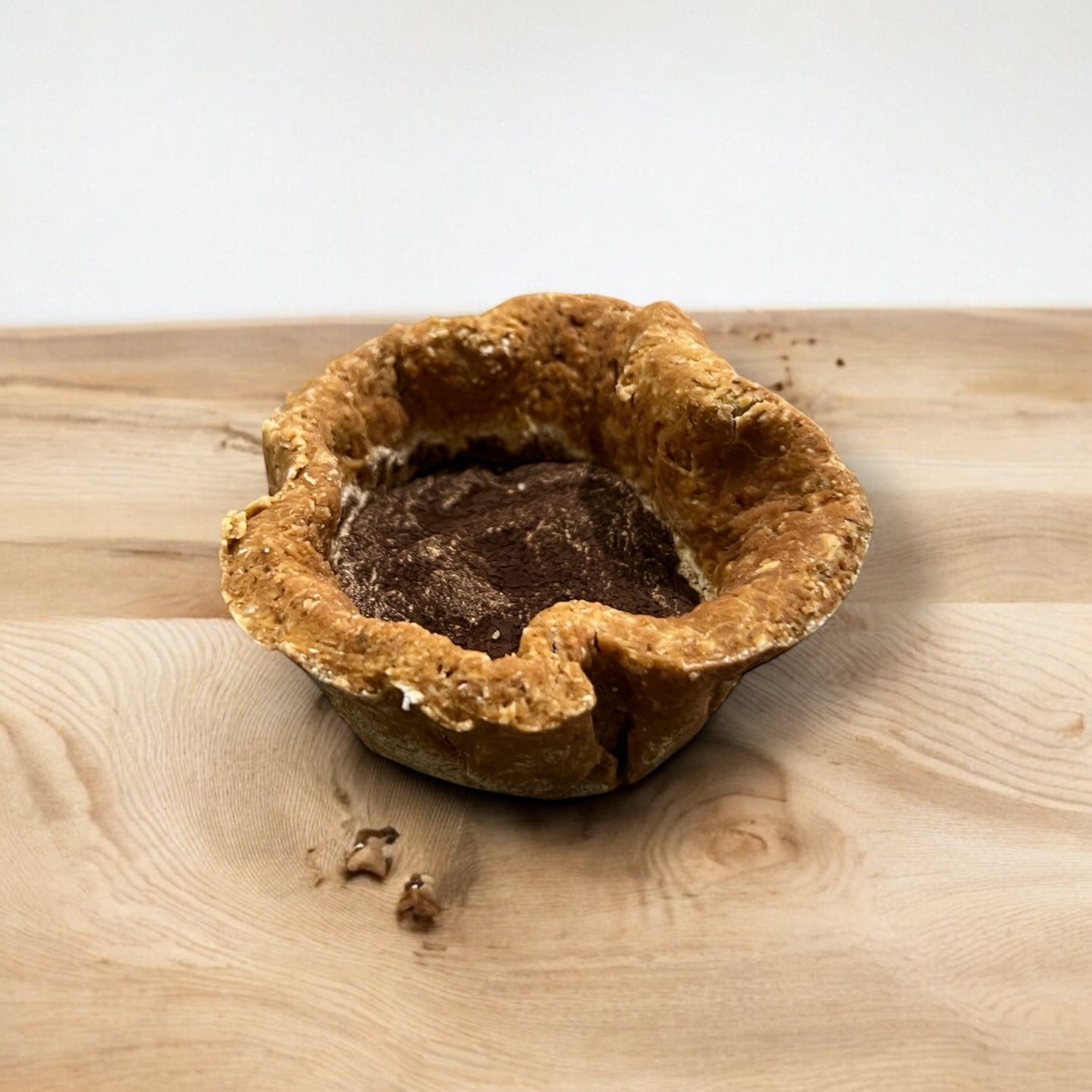 Friandises pour chiens à la tarte au beurre