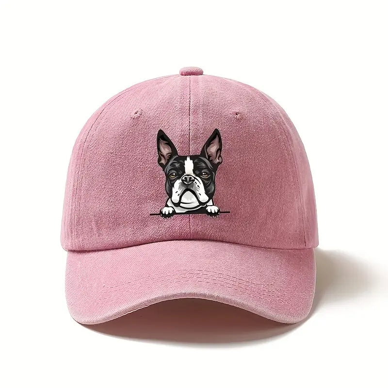 Baseball caps
