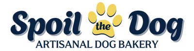Spoil The Dog Bakery