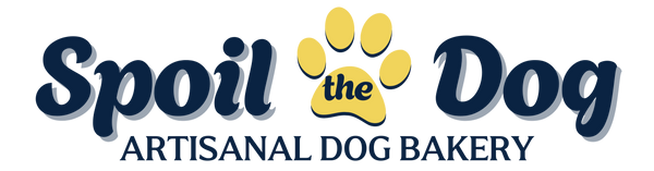 Spoil The Dog Bakery