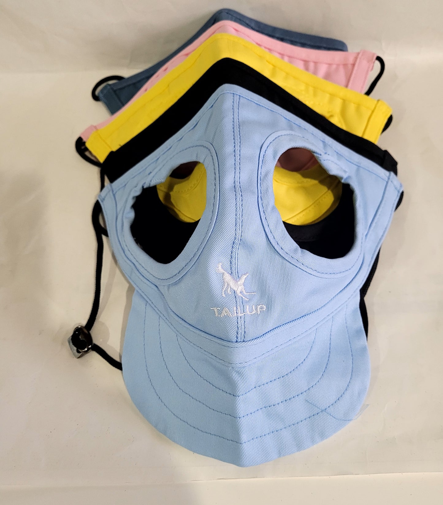 Tail Up Dog Sun Hats/Sun Protection for Dogs