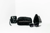 Chewlulemon bag - dog toy