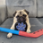 Toronto Maple Mutts Dog Toy