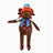 Peluches de chiens