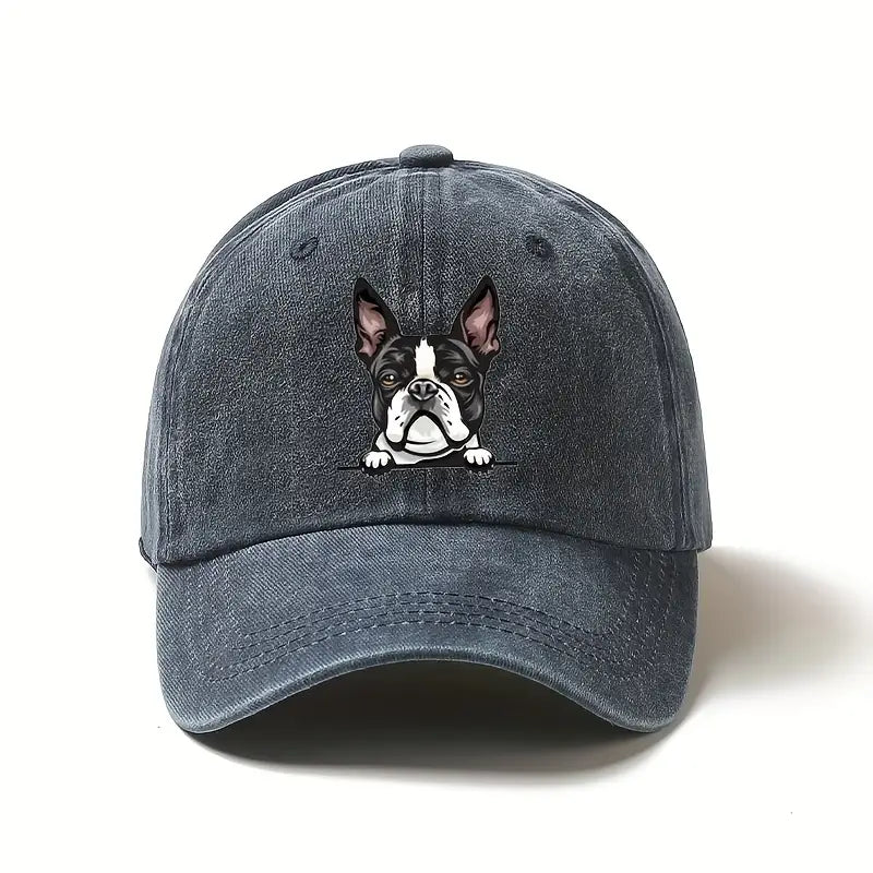 Baseball caps
