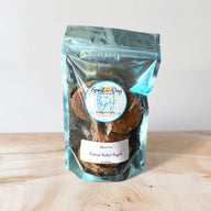 Bag of Bagels Wheat-Free Crunchy Dog Treat – 150 g, Adult Dogs