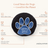 Toronto Maple Mutts Dog Toy
