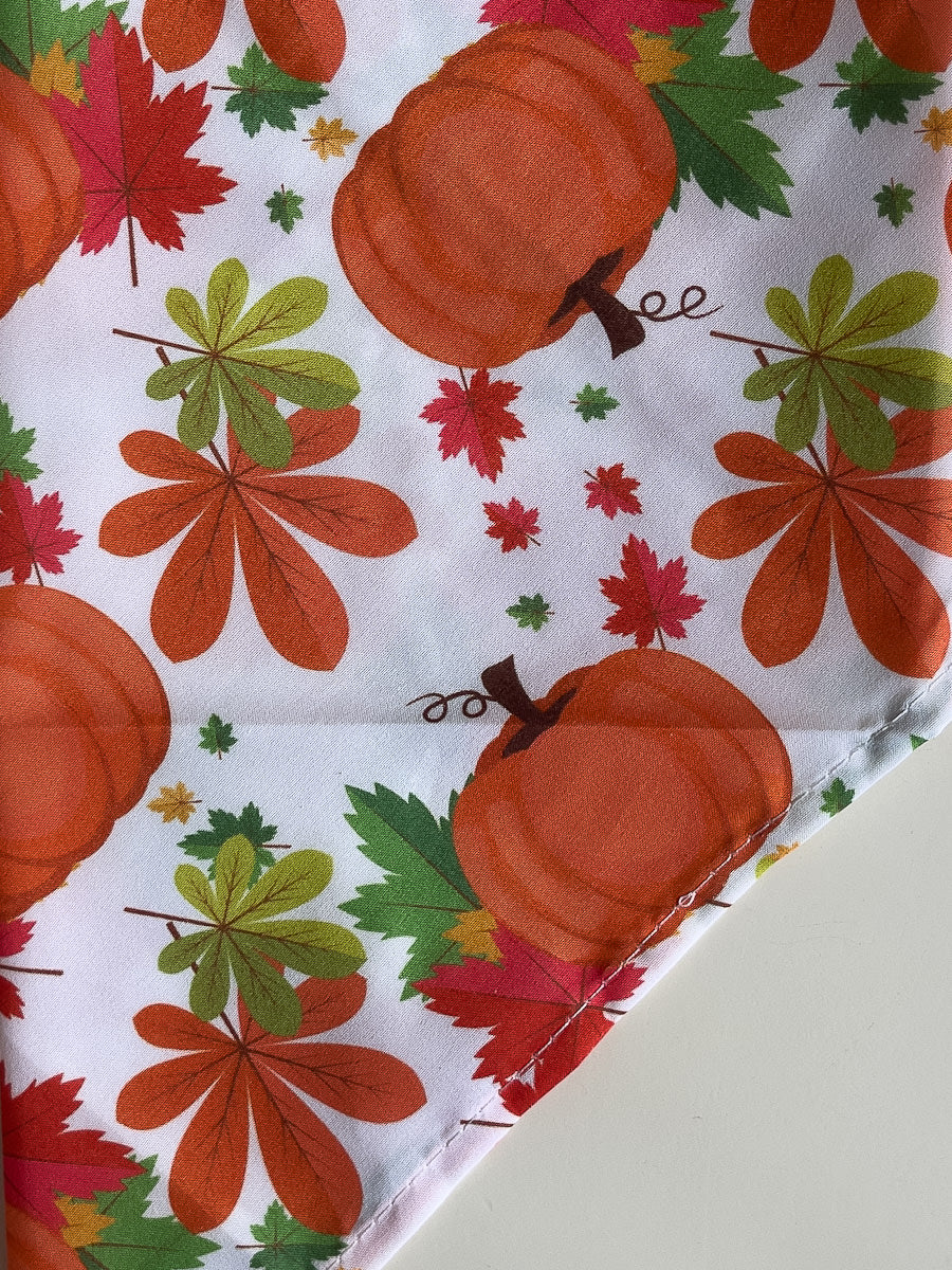 Bandanas - Fall Patterns