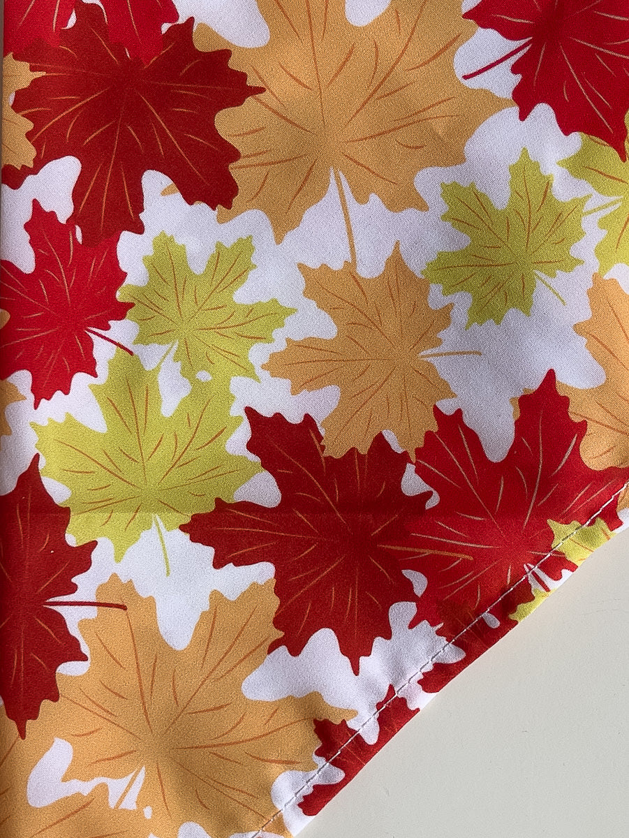 Bandanas - Fall Patterns