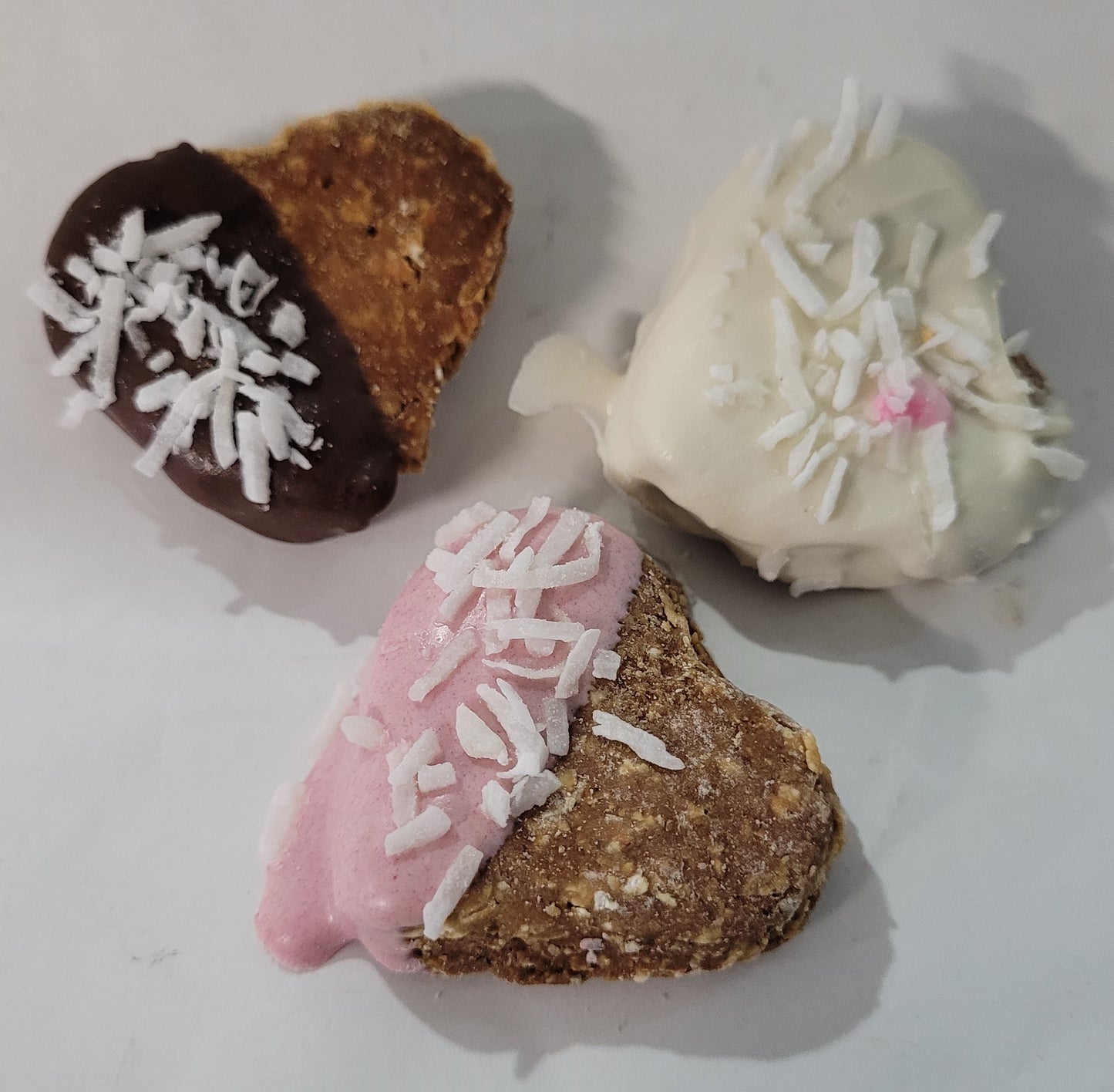 Valentine Mini Hearts